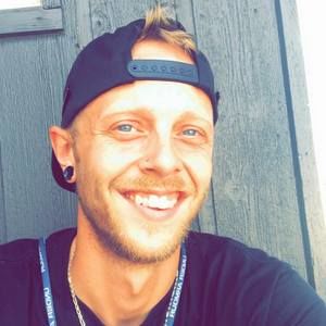 Meet your Posher, Christopher